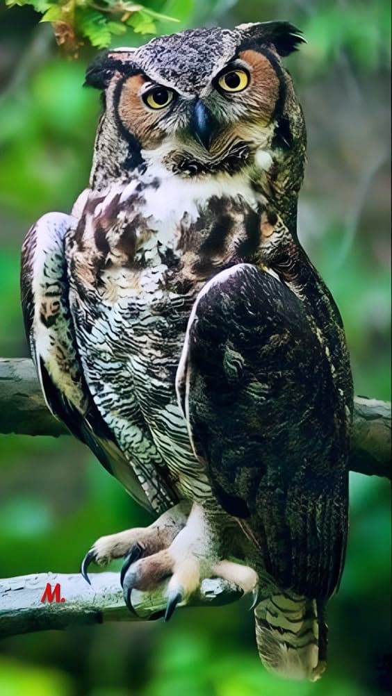 Owls