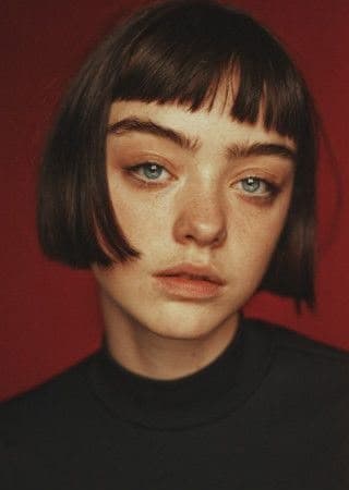 Faces