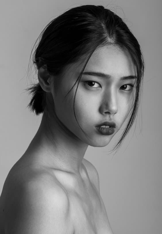 Faces